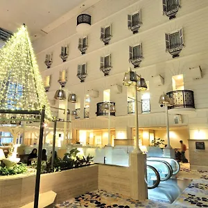 Kichijoji Dai-ichi Hotel, Tokyo 武蔵野市