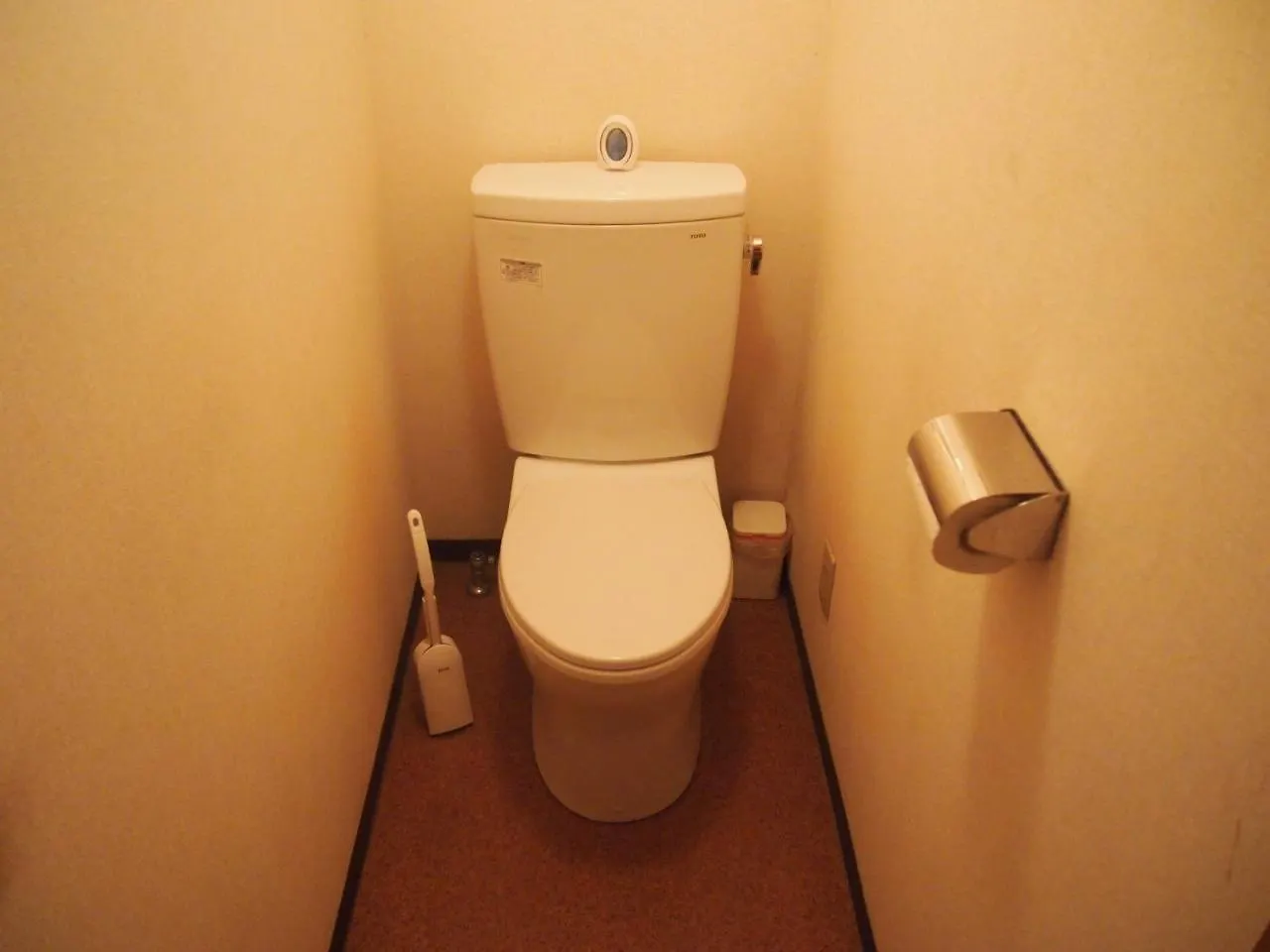 Backpackers Fuji Hostel Nakamachi 0*,