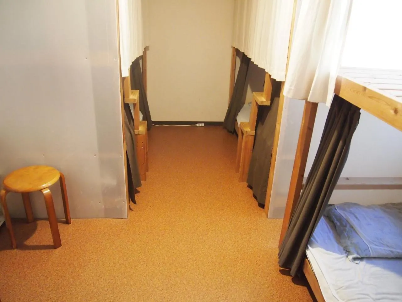 Backpackers Fuji Hostel Nakamachi